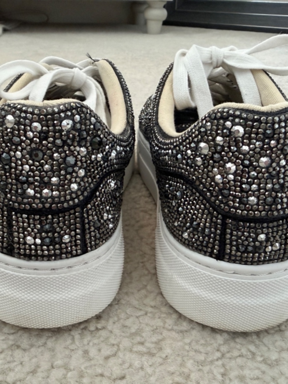 Betsey Johnson - Sidny sneakers - Picture 5 of 10